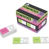 Educators Resource Didax® Volume Measurement Dominoes - Educational Math Game* Dominoes & Tiles Games