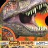 Readerlink Distribution Services Dino Quest Learning Adventure Set - Interactive 3D Dinosaurs* Reading, Writing & Speech