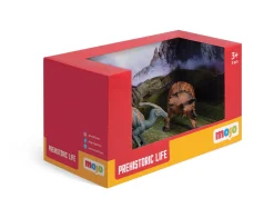 Hauck USA Inc. Dinosaur Box Set 2 - T-Rex* Preschool Figures & Playsets