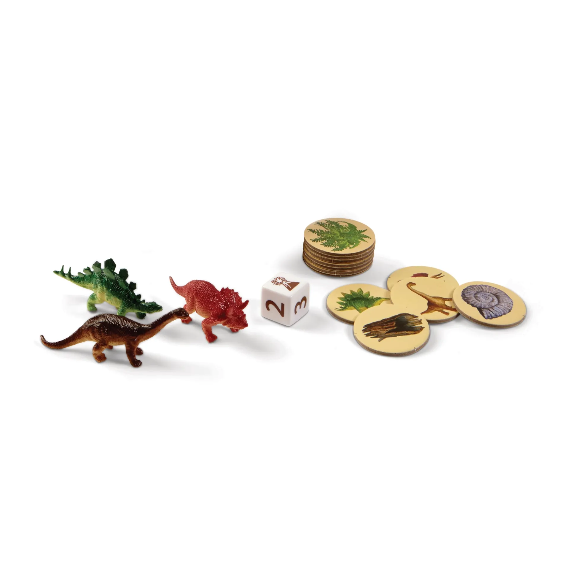 AreYouGame Dinosaur Escape Cooperative Board Game for Kids* Role-Playing Games|Board Games