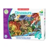 AreYouGame Dinosaur Expedition 50-Piece Jumbo Floor Puzzle* Puzzles