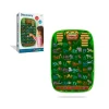 Macy's - Supplier Discovery Kids 34-Piece Animal Alphabet Electronic Learning Board* Preschool Education Toys & Activities