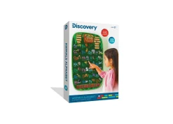 Macy's - Supplier Discovery Kids 34-Piece Animal Alphabet Electronic Learning Board - Interactive Educational Toy* Preschool Education Toys & Activities
