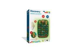 Macy's - Supplier Discovery Kids 34-Piece Animal Alphabet Electronic Learning Board - Interactive Educational Toy* Preschool Education Toys & Activities