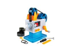 Macy's - Supplier Discovery #MINDBLOWN Cinema Science DIY Film Projector Kit ‚Äì Shark-Themed* Science & Discovery