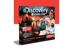 Macy's - Supplier Discovery Mindblown Ultimate Science Experiment Kit* Science & Discovery