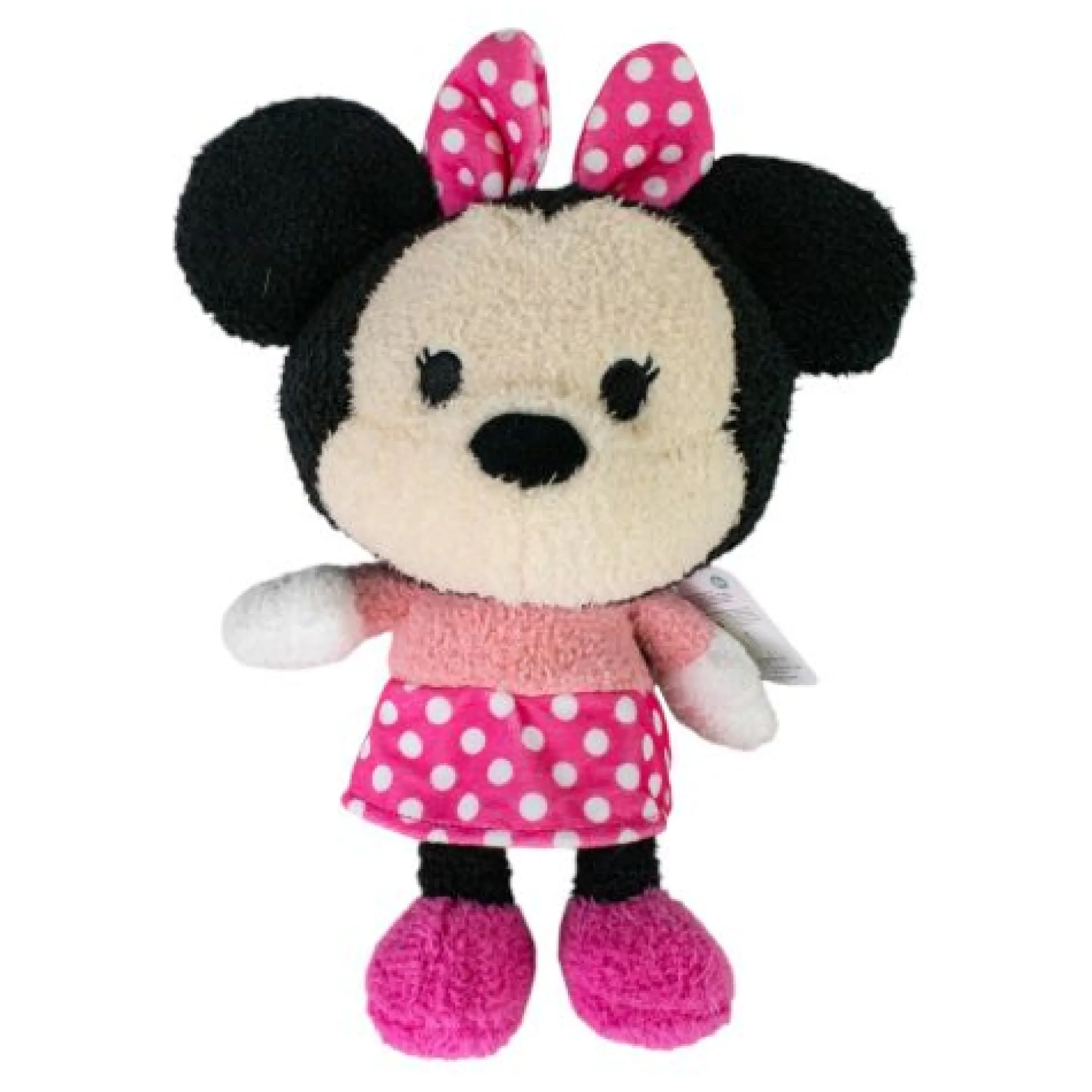 Calendar Holdings, LLC Disney 14 Inch Plush Collection - Mickey, Minnie, Stitch, Ariel* Stuffed Animals|Stuffed Animals & Plush Toys