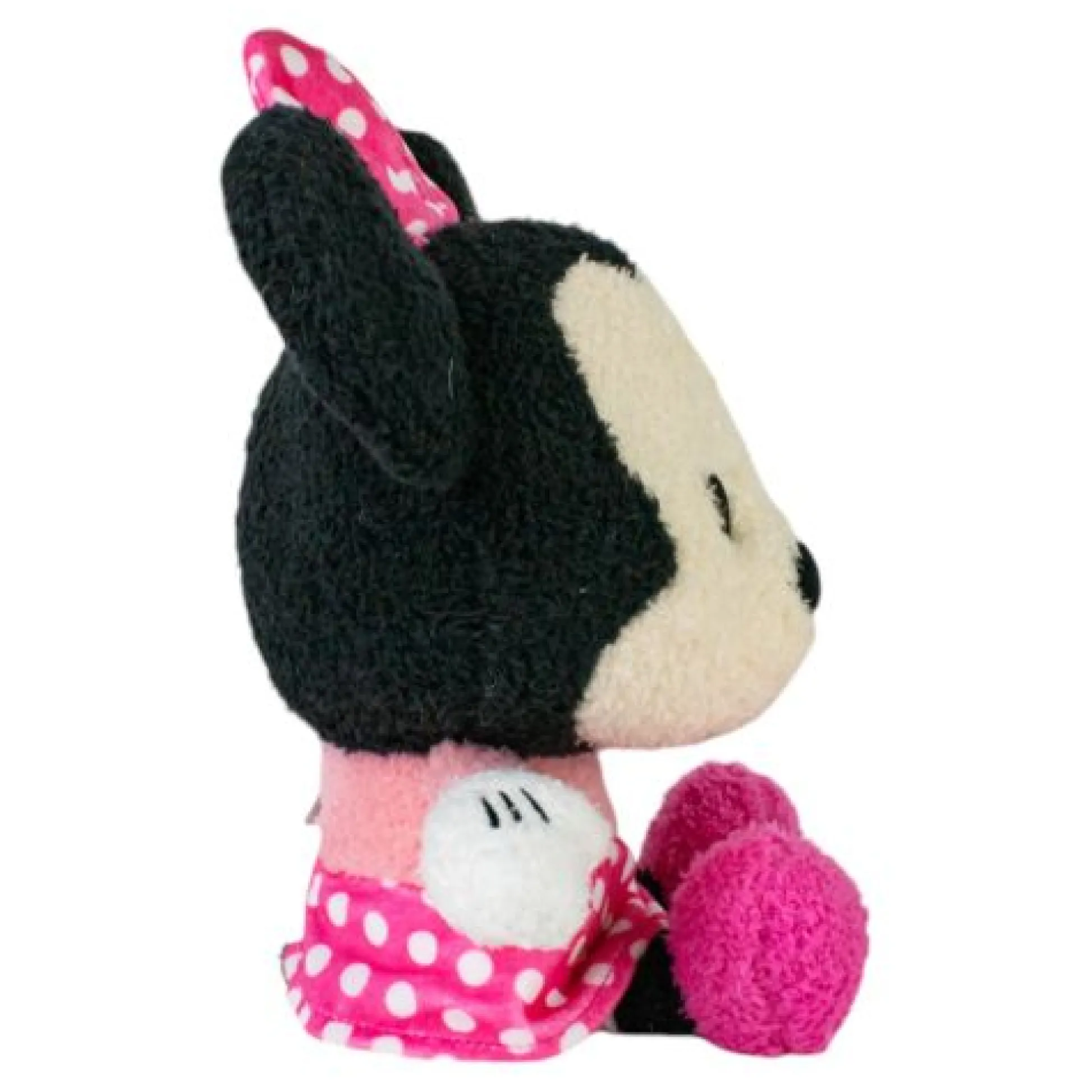 Calendar Holdings, LLC Disney 14 Inch Plush Collection - Mickey, Minnie, Stitch, Ariel* Stuffed Animals|Stuffed Animals & Plush Toys