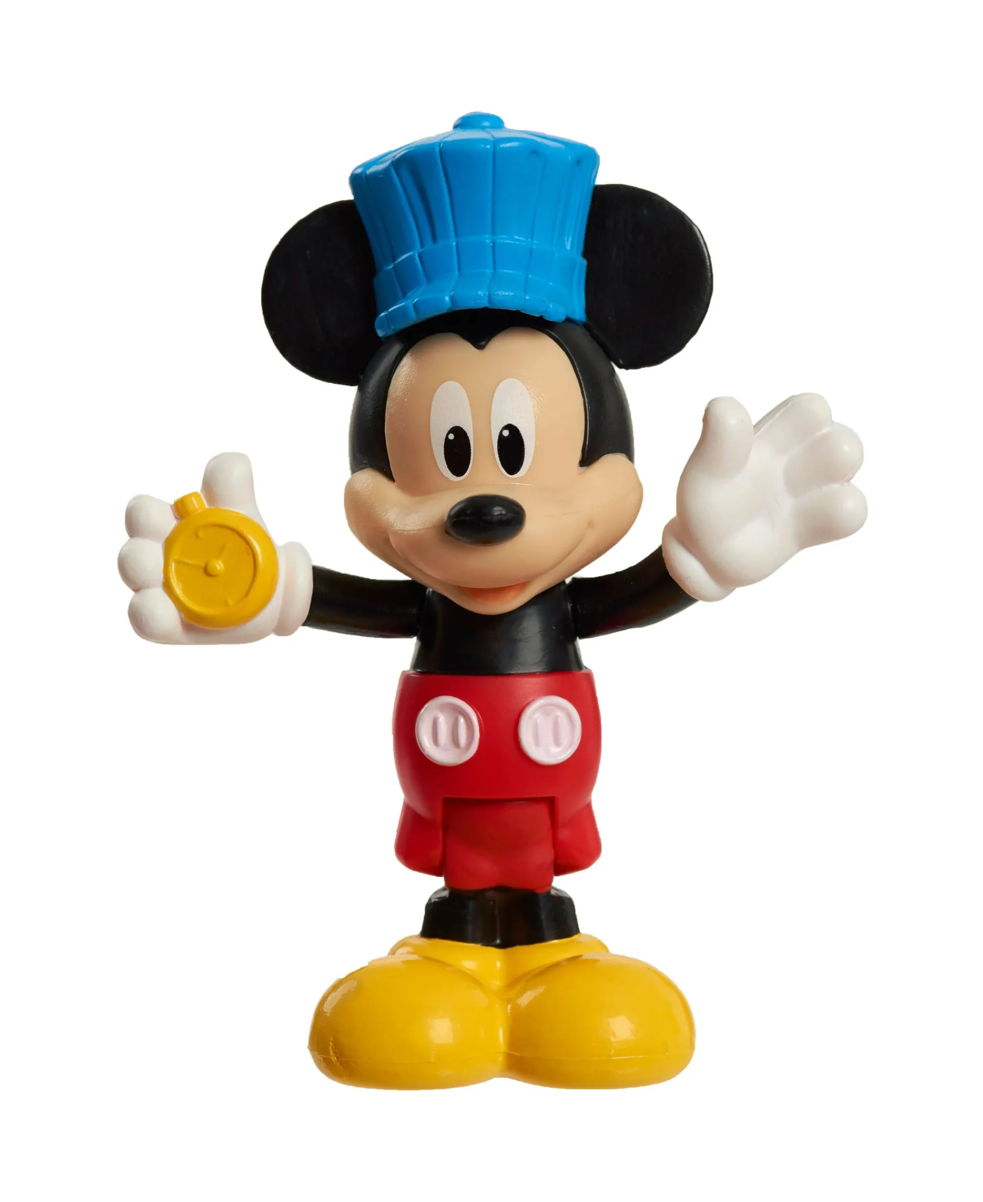 Macy's - Supplier Disney - Mickey's Musical Express Train Set - Mickey Mouse* Preschool Education Toys & Activities|Preschool Pals