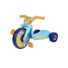 Macy's - Supplier Disney Bluey 10" Fly Wheels Junior Cruiser Ride-On* Preschool Pals|Ride-Ons