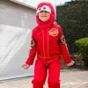 A Leading Role Disney Cars Lightning McQueen Premium Washable Dress Up - Size 5/6* Dress Up & Accessories|Dress Up