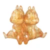 AreYouGame Disney Chip & Dale 3D Crystal Puzzle - 46 Pieces* Puzzles