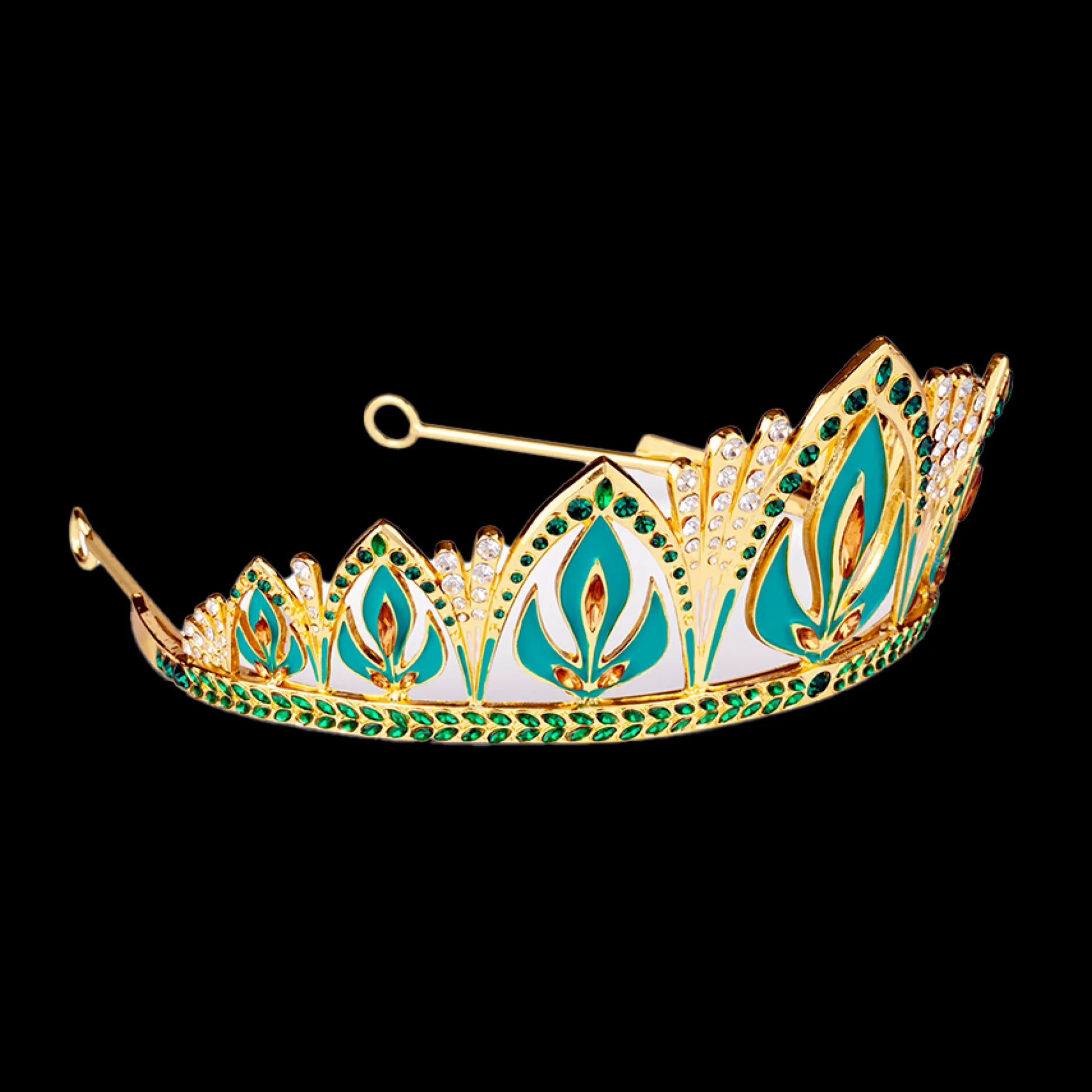 A Leading Role DISNEY FROZEN 2 QUEEN ANNA CHILD PREMIUM TIARA* Dress Up & Accessories|Dress Up