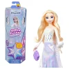 Macy's - Supplier Disney Frozen - Spin Reveal Elsa Fashion Doll with 11 Surprises* Fashion Dolls|Stuffed Animals & Plush Toys