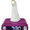 Lexibook Disney Frozen Elsa & Anna Digital Alarm Clock with Night Light & Music* Electronics