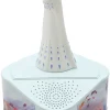 Lexibook Disney Frozen Elsa Illuminated Bluetooth Speaker with Figurine* Fashion Dolls|Stuffed Animals & Plush Toys