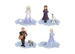 Macy's - Supplier Disney Frozen Ice Reveal Surprise - Small Doll with Squishy Gel* Miniature & Collectible Dolls|Stuffed Animals & Plush Toys