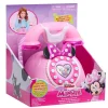 Macy's - Supplier Disney Junior Minnie Mouse Ring Me Rotary Phone – Iridescent Pink* Tools & Workshops|Dress Up