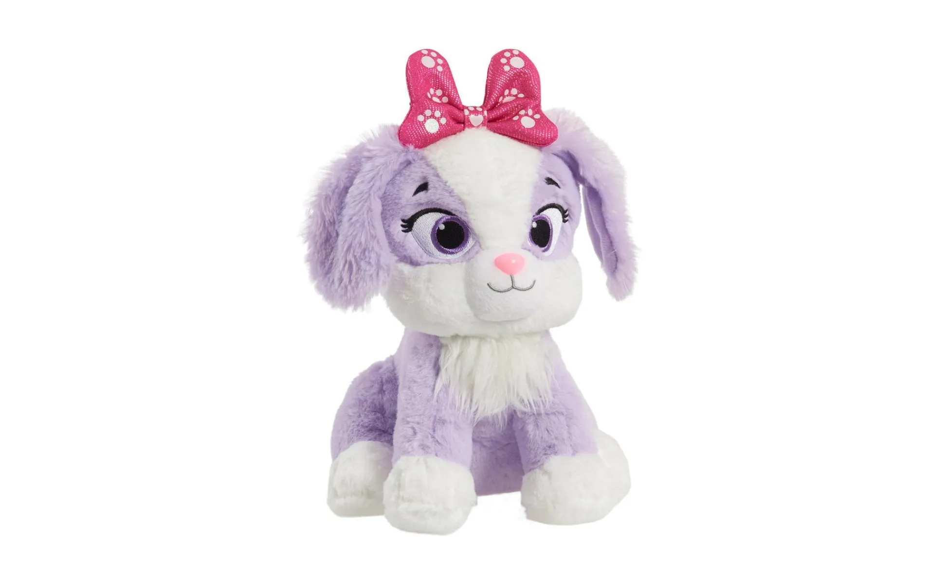 Macy's - Supplier Disney Junior Minnie Mouse On-the-Go Pet Vet Backpack Set with Interactive Plush* Dress Up & Accessories|Dress Up