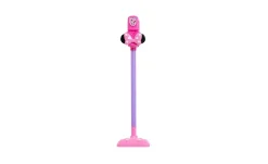 Macy's - Supplier Disney Junior Minnie Mouse Sparkle N' Clean Play Vacuum - Pink* Tools & Workshops|Dress Up