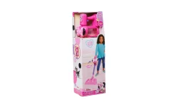 Macy's - Supplier Disney Junior Minnie Mouse Sparkle N' Clean Play Vacuum - Pink* Tools & Workshops|Dress Up