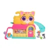 Macy's - Supplier Disney Junior Super Kitties Purr N' Play Interactive Playset* Preschool Pals|Playsets & Vehicles