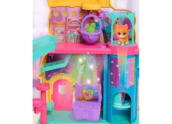 Macy's - Supplier Disney Junior Super Kitties Purr N' Play Interactive Playset* Preschool Pals|Playsets & Vehicles
