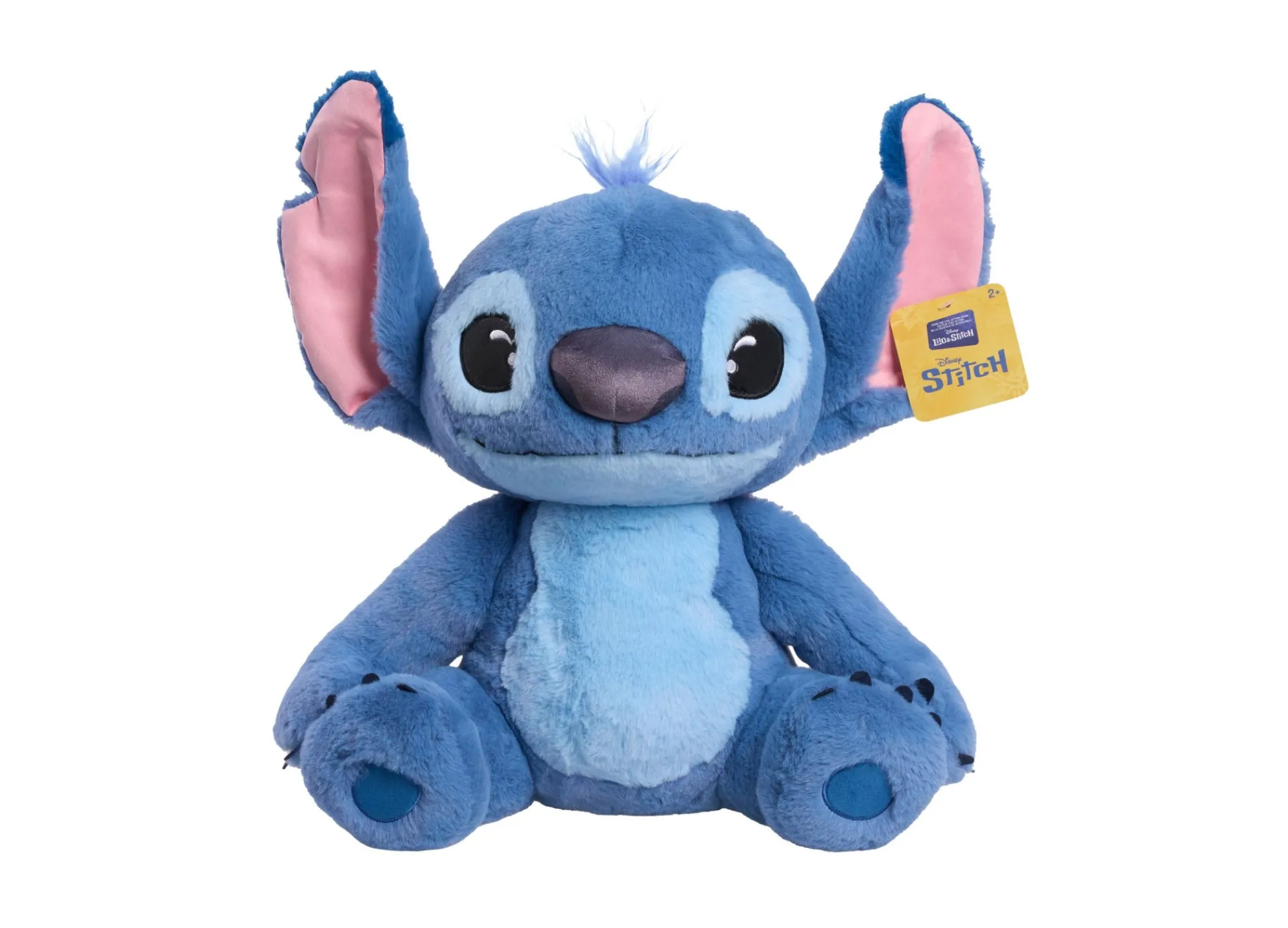 Macy's - Supplier Disney Lilo & Stitch Plush Toy* Stuffed Animals|Stuffed Animals & Plush Toys