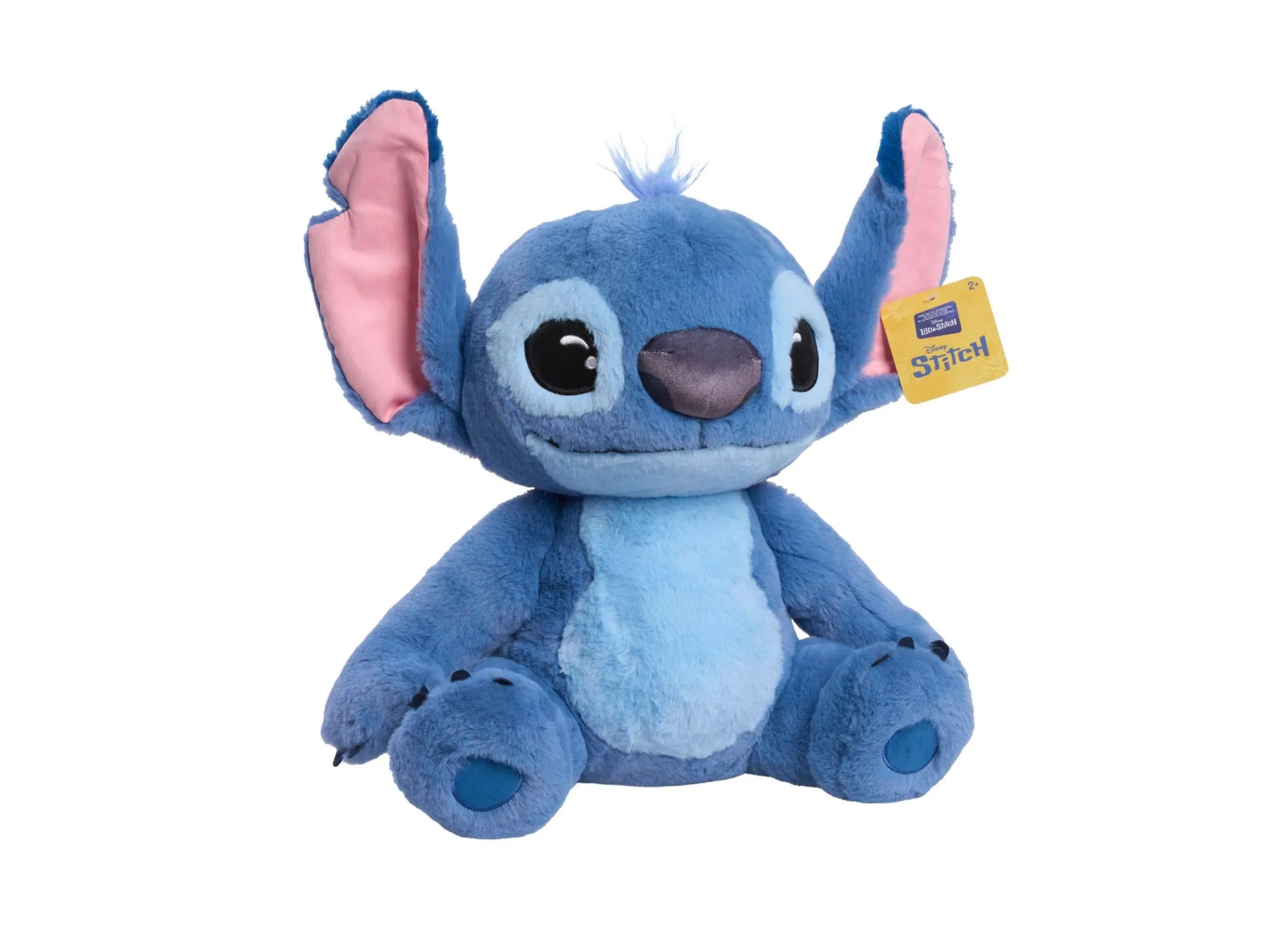 Macy's - Supplier Disney Lilo & Stitch Plush Toy* Stuffed Animals|Stuffed Animals & Plush Toys