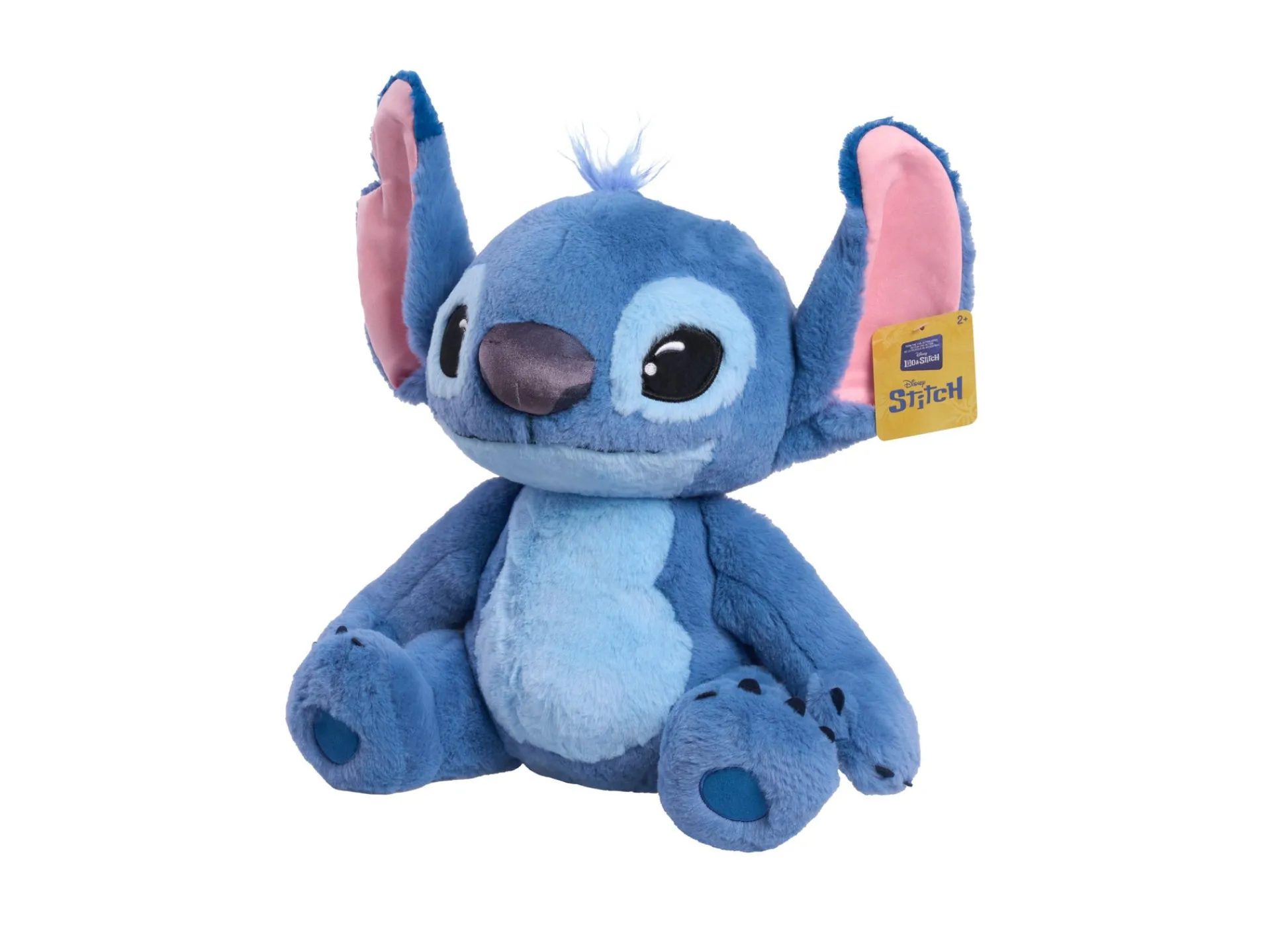 Macy's - Supplier Disney Lilo & Stitch Plush Toy* Stuffed Animals|Stuffed Animals & Plush Toys