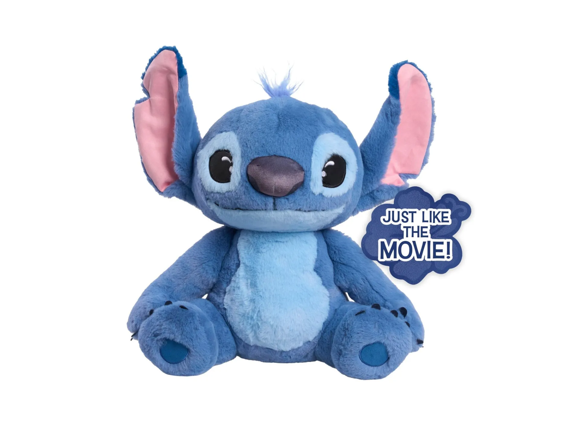 Macy's - Supplier Disney Lilo & Stitch Plush Toy* Stuffed Animals|Stuffed Animals & Plush Toys