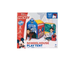 Macy's - Supplier Disney Mickey Mouse Play and Learn Tent* Tents, Tunnels & Playhouses|Dress Up