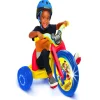 Macy's - Supplier Disney Mickey Mouse Roadster Racers 15-Inch Fly Wheel Ride-On* Ride-Ons|Ride-Ons & Push-Pull Toys