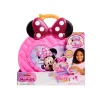 Macy's - Supplier Disney Minnie Mouse Get Glam Magic Vanity Playset* Dress Up & Accessories|Dress Up