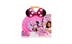 Macy's - Supplier Disney Minnie Mouse Get Glam Magic Vanity Playset* Dress Up & Accessories|Dress Up