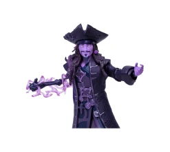Macy's - Supplier Disney Mirrorverse 12" Jack Sparrow Fractured Form Action Figure* Collectible Figures & Playsets