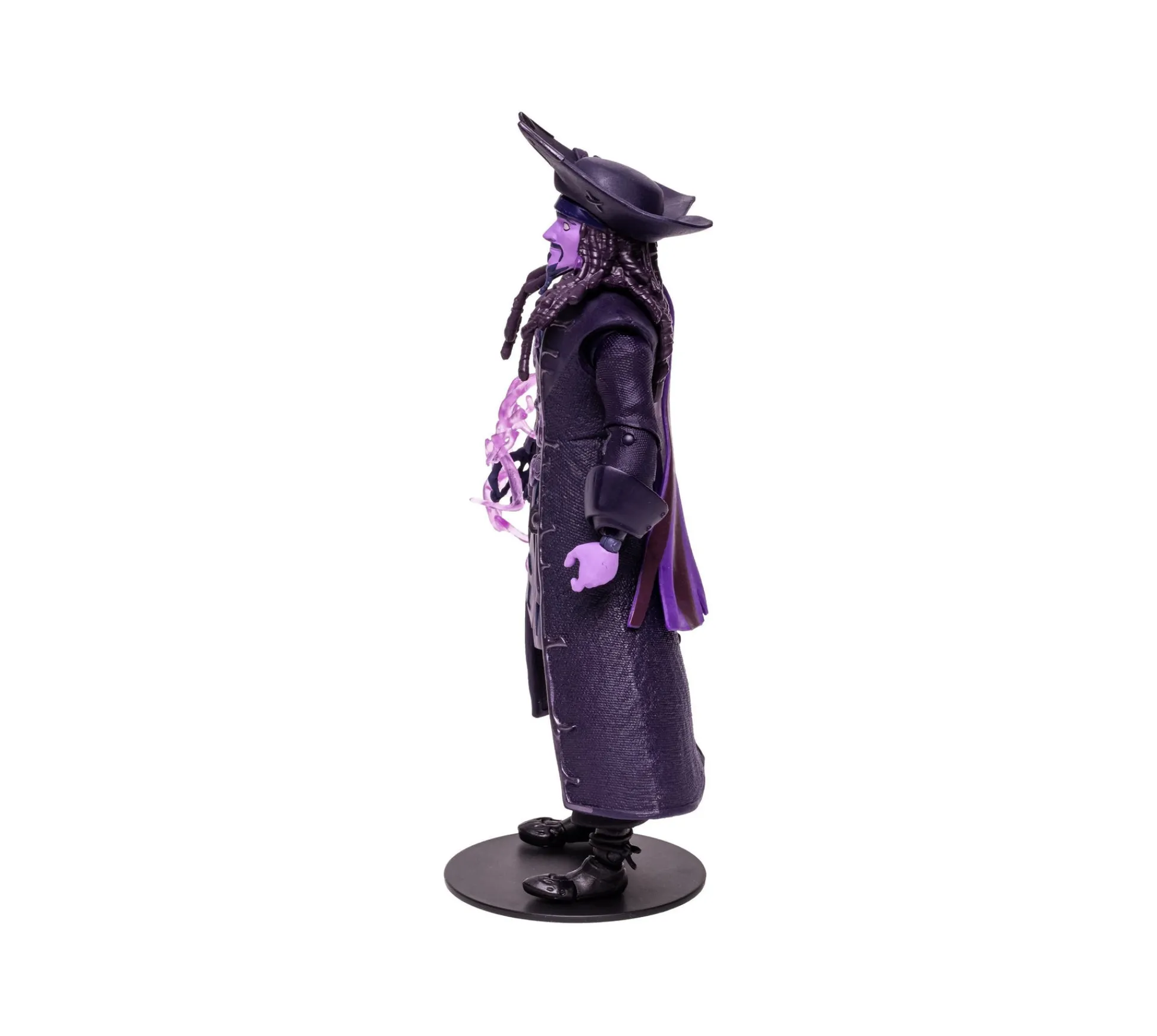 Macy's - Supplier Disney Mirrorverse 12" Jack Sparrow Fractured Form Action Figure* Collectible Figures & Playsets