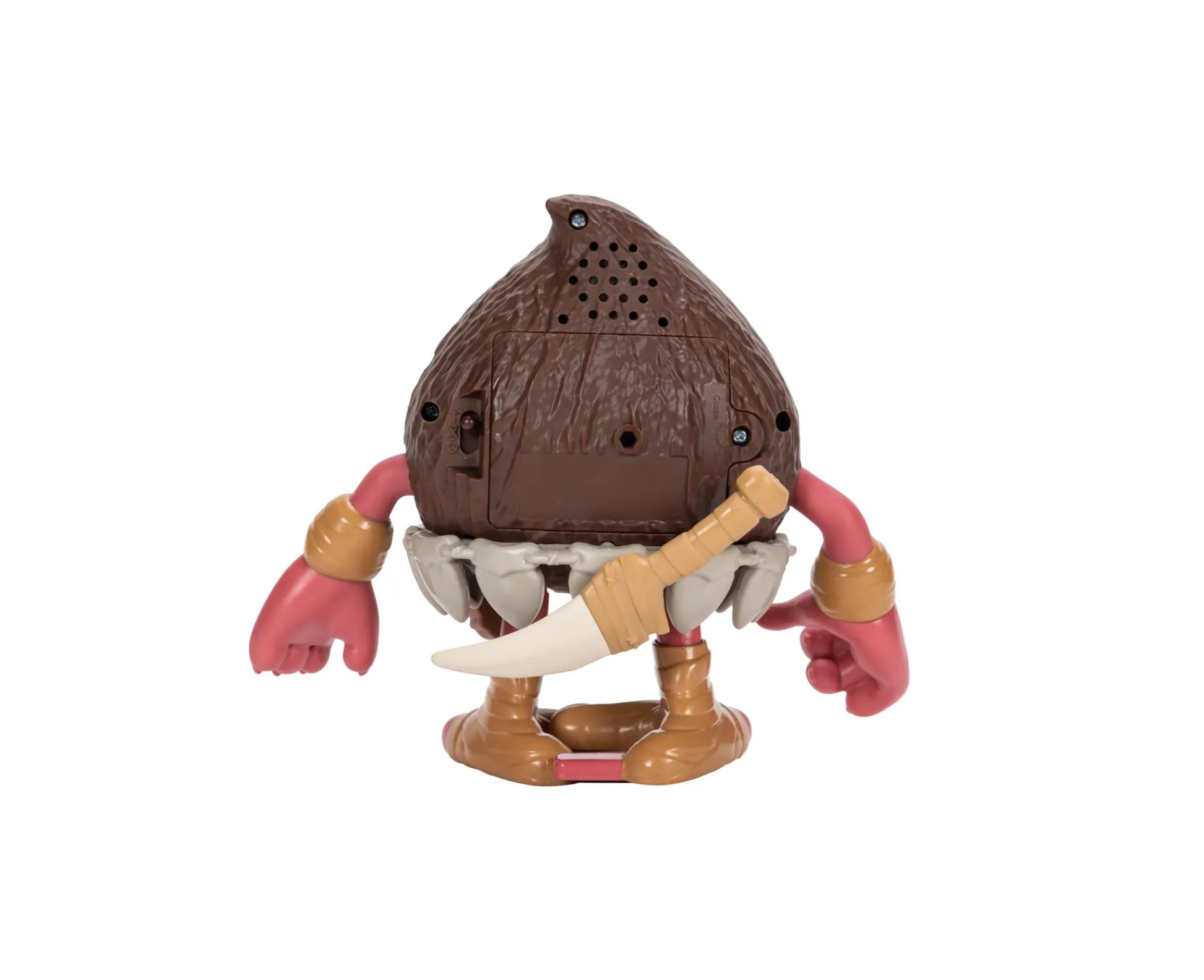 Macy's - Supplier Disney Moana 2 - Walk & Talk Kotu Action Figure* Action Figures