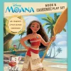 Readerlink Distribution Services Disney Moana Magnetic Adventure Play Set* Reading, Writing & Speech