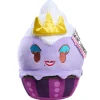 Macy's - Supplier Disney Munchlings 10 inch Large Lavender Ice Cream Sundae Ursula Plush* Stuffed Animals|Stuffed Animals & Plush Toys
