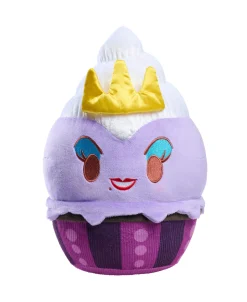 Macy's - Supplier Disney Munchlings 10 inch Large Lavender Ice Cream Sundae Ursula Plush* Stuffed Animals|Stuffed Animals & Plush Toys