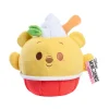 Macy's - Supplier Disney Munchlings 10-inch Lemon Mint Winnie the Pooh Plush Toy* Stuffed Animals|Stuffed Animals & Plush Toys