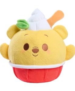 Macy's - Supplier Disney Munchlings 10-inch Lemon Mint Winnie the Pooh Plush Toy* Stuffed Animals|Stuffed Animals & Plush Toys