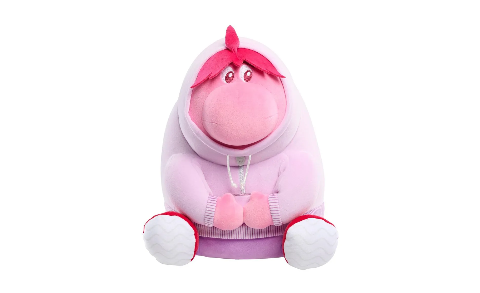 Macy's - Supplier Disney Pixar Inside Out 2 Embarrassment 11 inch Comfort Plush Toy* Stuffed Animals|Stuffed Animals & Plush Toys
