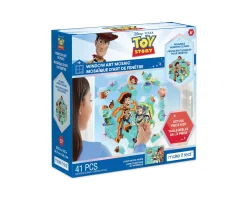 Flat River Group Disney Pixar Toy Story Window Art Mosaic Kit* Crafts & Activities