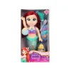 Macy's - Supplier Disney Princess - Ariel Singing Doll with Light-up Feature* Interactive Dolls & Pets|Stuffed Animals & Plush Toys