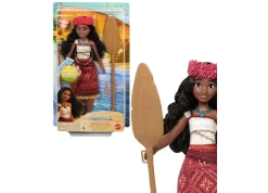 Macy's - Supplier Disney Princess 12.7 inch - Singing Adventure Moana Doll* Fashion Dolls|Stuffed Animals & Plush Toys