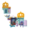 Macy's - Supplier Disney Princess - Jasmine Stacking Castle Doll House* Stuffed Animals & Plush Toys