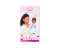 Macy's - Supplier Disney Princess - My Singing Friend Tiana Doll with Accessories* Fashion Dolls|Stuffed Animals & Plush Toys