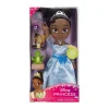 Macy's - Supplier Disney Princess - My Singing Friend Tiana Doll* Interactive Dolls & Pets|Stuffed Animals & Plush Toys